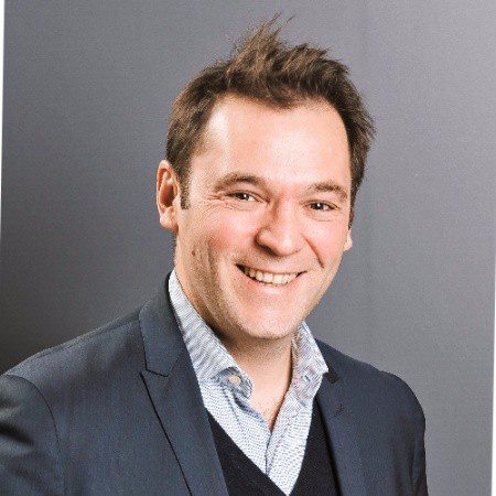 Photo of Adrien Vincent